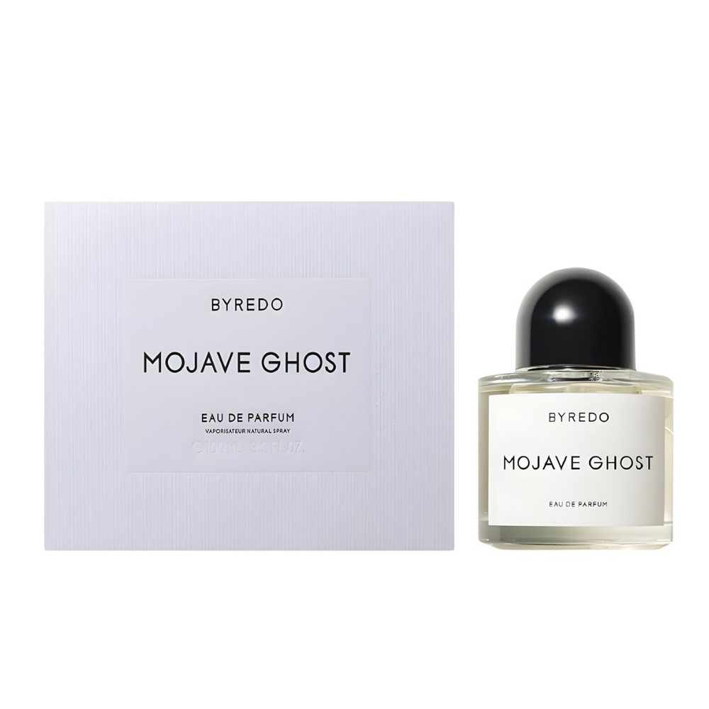 BYREDO Mojave Ghost edP  50ml unisex марк