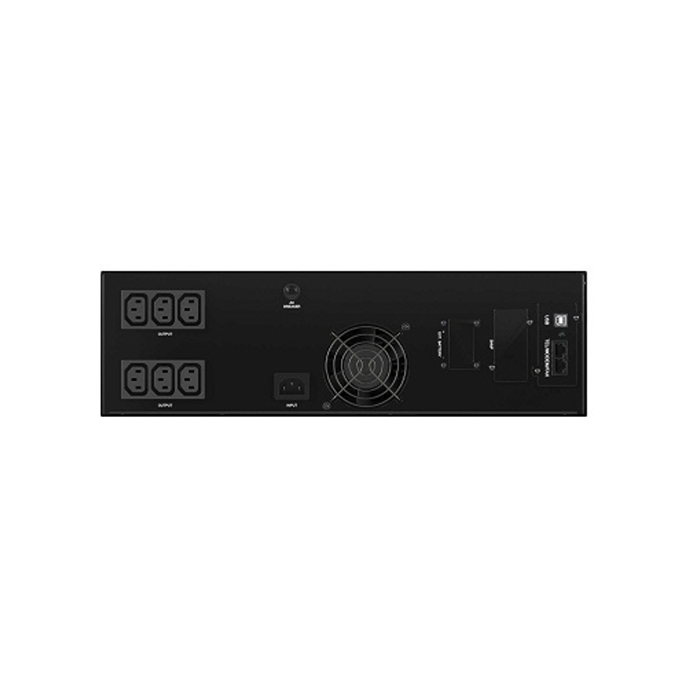 Источник бесперебойного питания  DKC INFORPRO3000IN