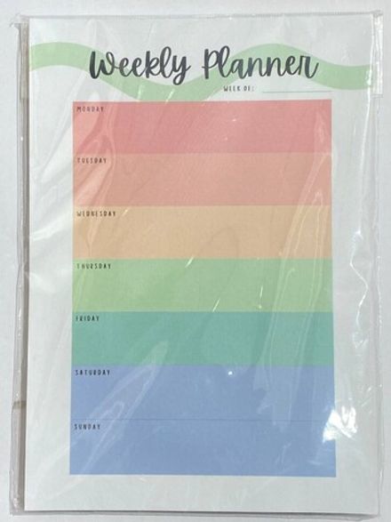 Планер отрывной