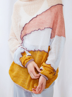 Свитер Mohair