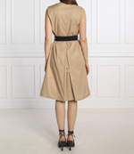 пальто 2в1 Karl Lagerfeld - черный(225W1501)