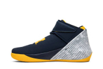 Кроссовки Jordan Why Not Zer0.1
