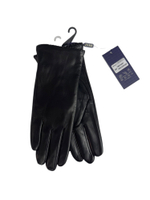 Перчатки. Женские. Материал верха: Кожаные люкс качества. Подклад: Трикотаж-шерсть. 5 шт в упаковке.