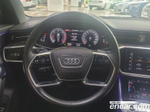 Audi A6 (C8) 40 TDI Quattro Premium (11.2022)