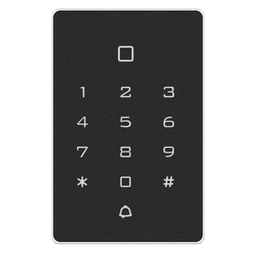 Кодонаборная панель SafeEnvir SF-550PE