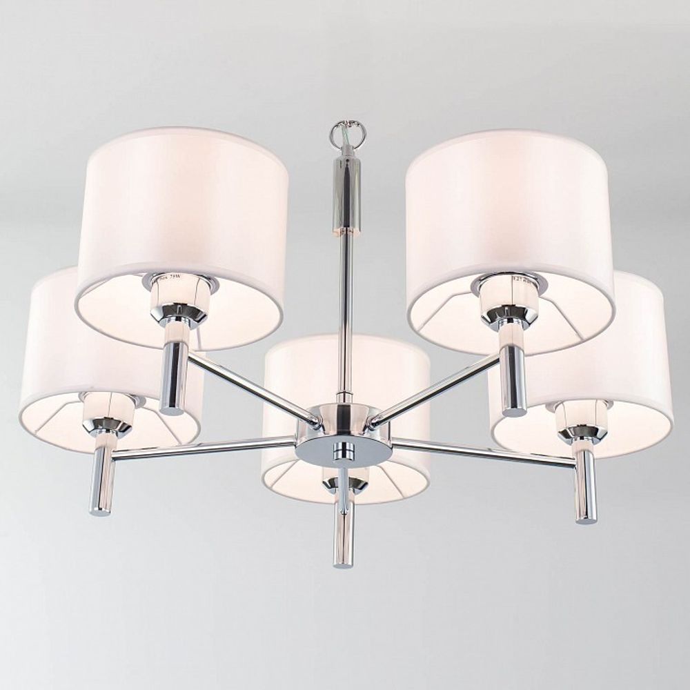 Подвесная люстра Citilux Аврора CL463150