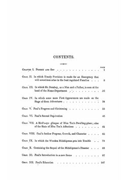 Dombey and Son | Charles Dickens