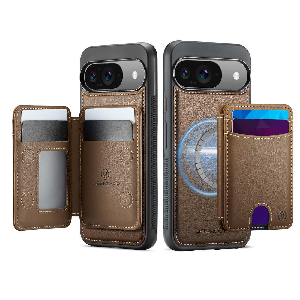 Чехол CaseMe Cardholder 2 in 1 Google Pixel 10/Pixel 10 Pro