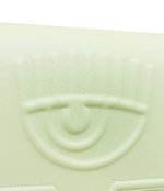 Сумка через плечо EYELIKE Chiara Ferragni - фисташковый(76SB4BA3ZS517)