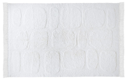 Хлопковый ковер Lillaland BUSHONG 160х230 см