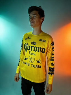 Джерси Corona Extra