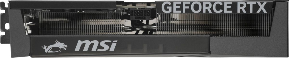 Видеокарта MSI NVIDIA  GeForce RTX 5060TI RTX 5060 TI 8G GAMING OC 8ГБ Gaming, GDDR7, OC,  Ret