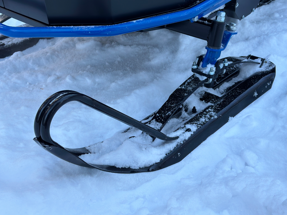 Снегоход PROMAX YAKUT 2.0 LONG 500 4T 15