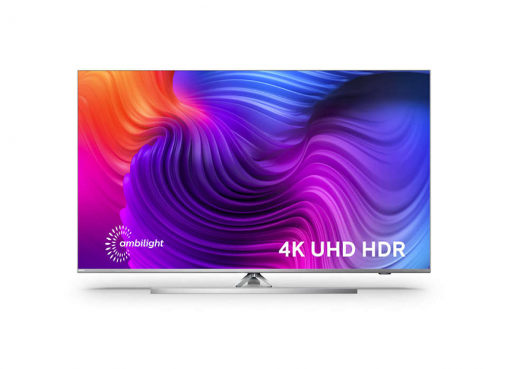 Телевизор Philips 50PUS8506/60