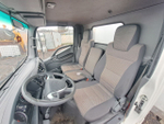 Автомеханический Завод 5758* на шасси КамАЗ 43085 4x2 Изотермический/рефрижератор 57585A (Изотермиче