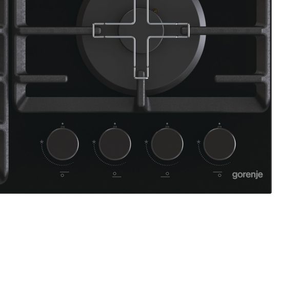 Газовая варочная панель Gorenje GCW 641 SYB