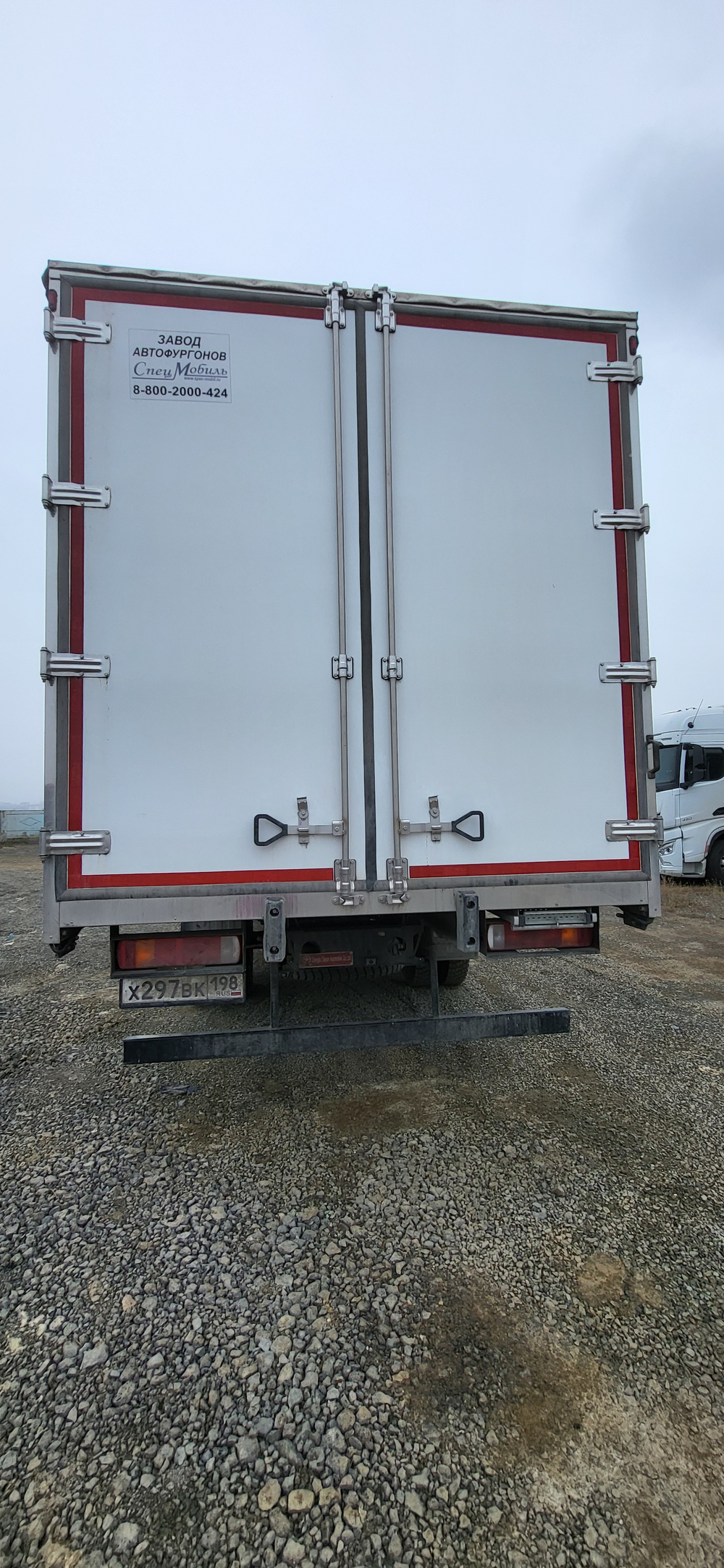 Dayun CGC1120* 4x2 Бортовой (Евроборт) 4382D1 (Евроборт, Дизельный, 4,1 л, 185 л.с. МТ)