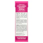 Nature's Truth, Профессиональная сыворотка для красоты с коллагеном, без запаха, 30 мл (1 жидк. унц.)