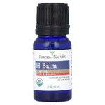 Forces of Nature, H-Balm, органическое растительное средство, с повышенной силой действия, 11 мл (0,37 жидк. унции)