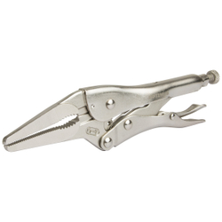 OPTIMUS 11009 Зажим сварочный "утконос" 9"