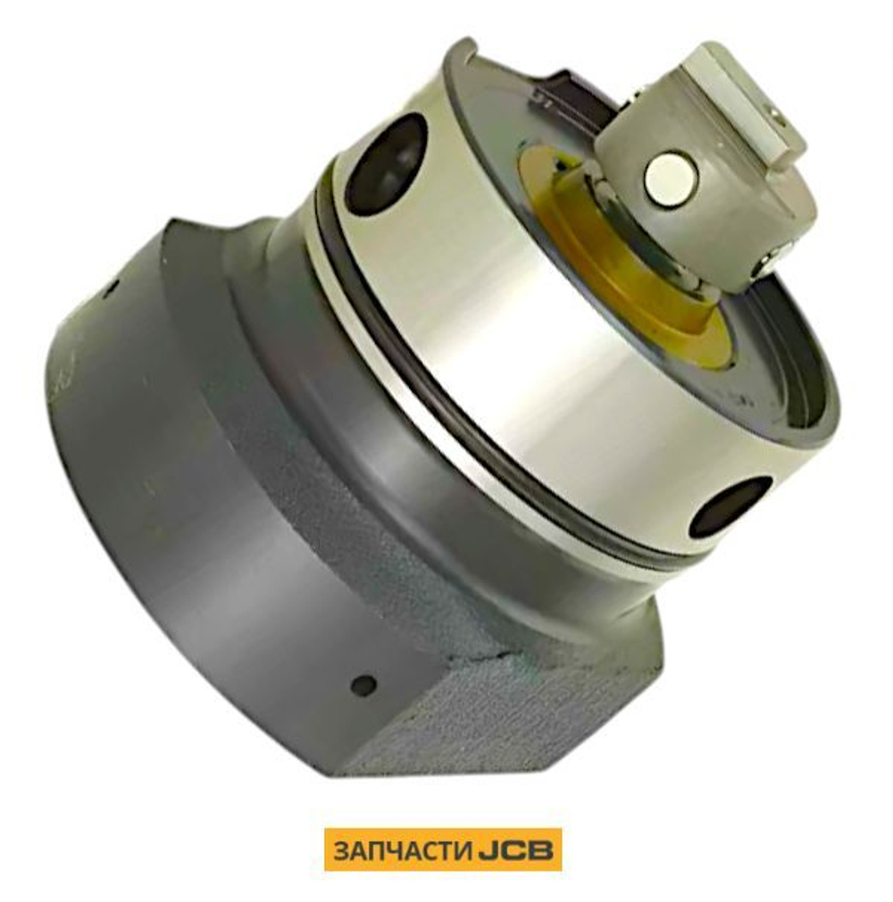 Плунжерная пара ТНВД JCB 7189-404L