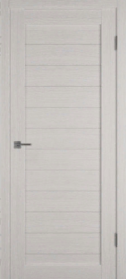 Дверь межкомнатная ATUM X6 cappuccino 800*1900