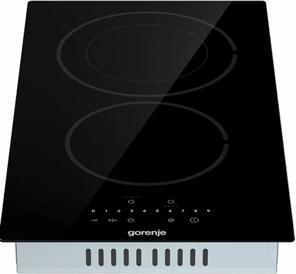 Встраиваемая электрическая варочная панель Gorenje ECS322BCSCE