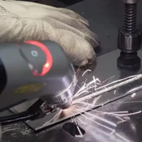 Головка фрезерная 50° для Promotech BM-16