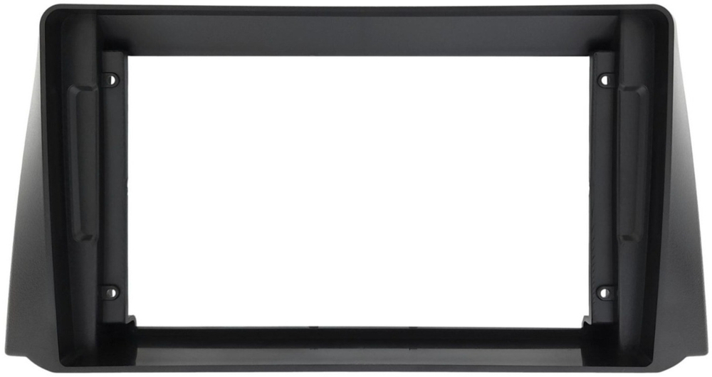 Магнитола для УАЗ Патриот Пикап Профи 2016+ (рамка тип 2) - Teyes SPRO+ монитор 9" IPS на Android 10, ТОП процессор, 4Гб+32Гб, 4G SIM-слот