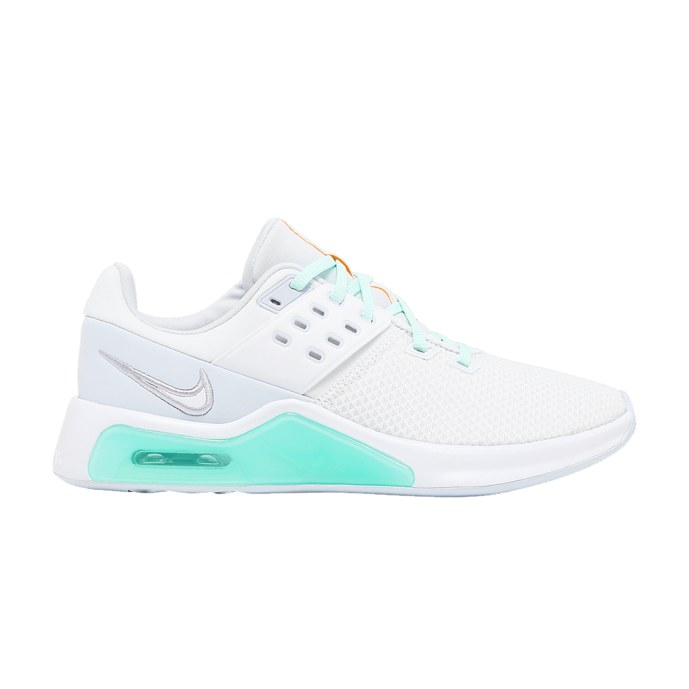 Кроссовки Nike Air Max Bella (Женская размерная сетка)