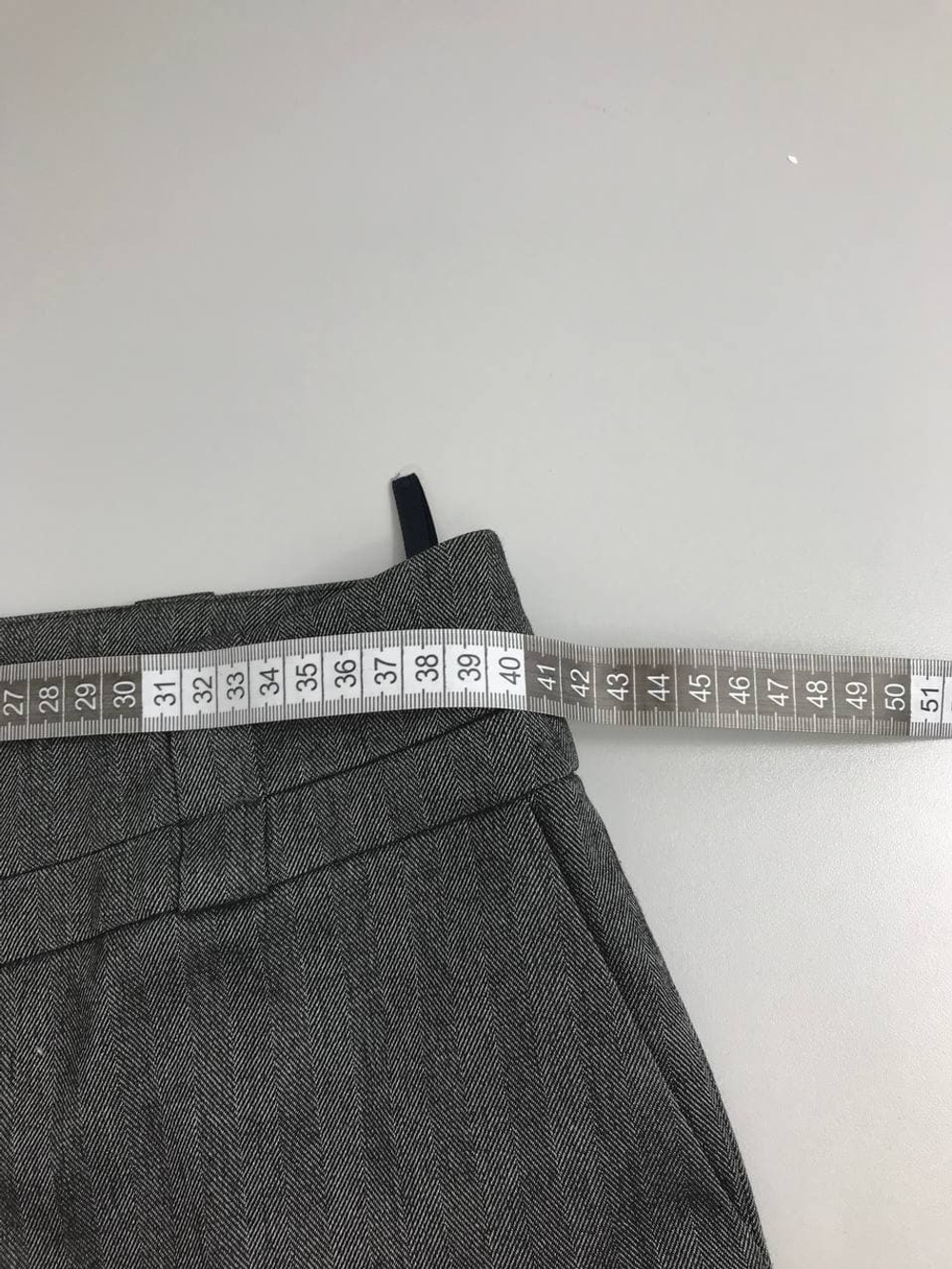 Брюки Ostin практичные 44 размер