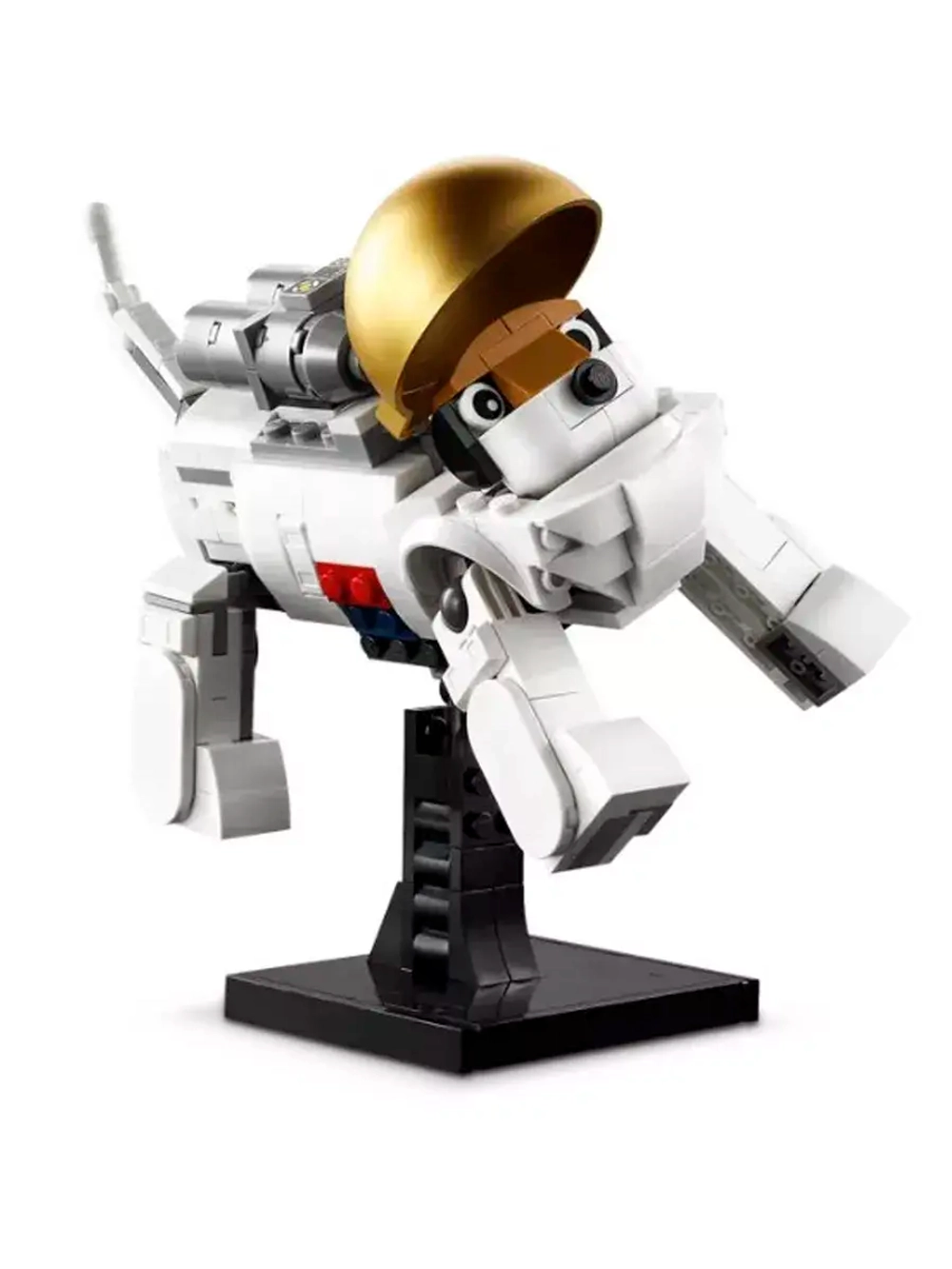 Лего 31152 Астронавт Lego Creator