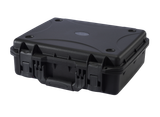 KZCASE X8003 — ударопрочный кейс IP67