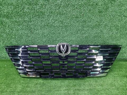 Решетка радиатора Changan CS55PLUS (2021-2024)