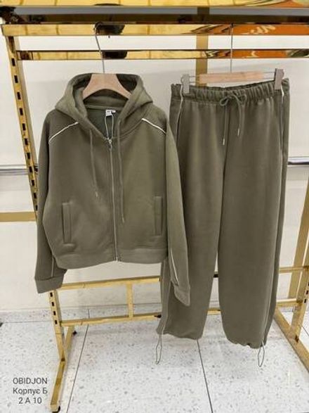 Костюм 2944044 Fabrika