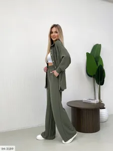 Костюм IH-3169 Фабрика Моды