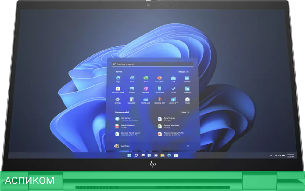 Ноутбук HP EliteBook 1040 G9 5P6Y8EA