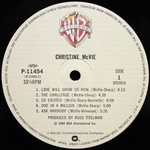 Christine McVie / Christine McVie (LP)