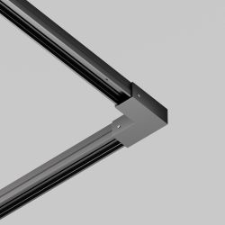 Коннектор угловой для профиля Maytoni   IP O-TR001-AC90