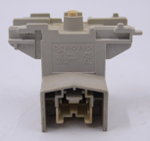 Кнопка сетевая 9000474618 посудомоечной машины Bosch, Siemens