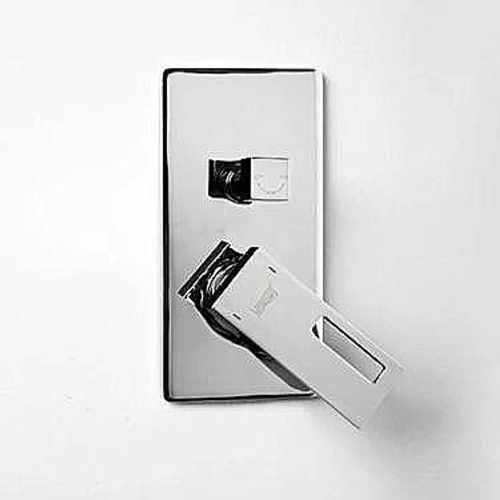 Душевая система WasserKRAFT Alme 1500 A16590