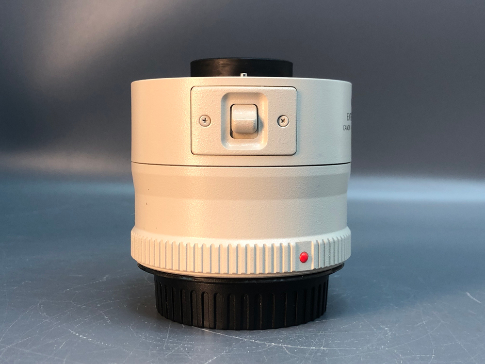 Телеконвертер Canon Extender EF 2X II