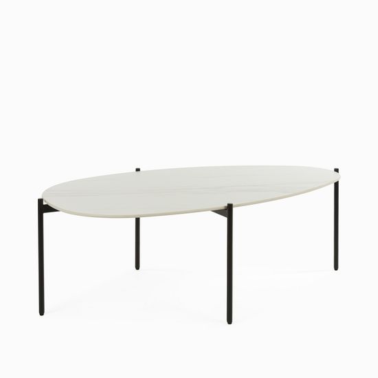 Кофейный стол Water 120х80