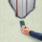 Детектор Truvo, металл. коробка BOSCH 0603681221