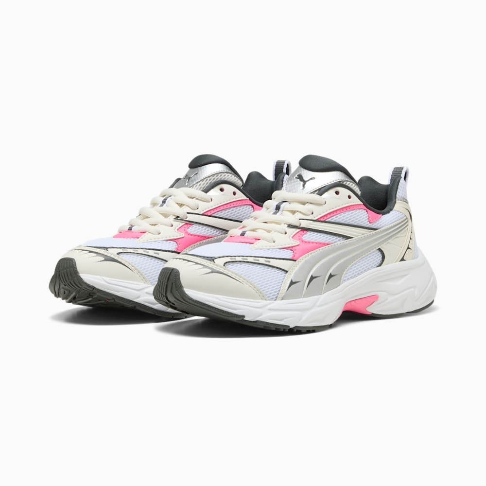 Кроссовки женские PUMA Morphic