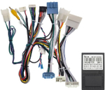 Магнитола для Lexus RX200t, RX300, RX350, RX450h AL20 2015-2019 (ШГУ 8" с шайбой) - Teyes LUX ONE 360 монитор 12.3" на Android 10, TS10, 6+128Гб, CarPlay, 4G SIM-слот, 4 камеры в комплекте