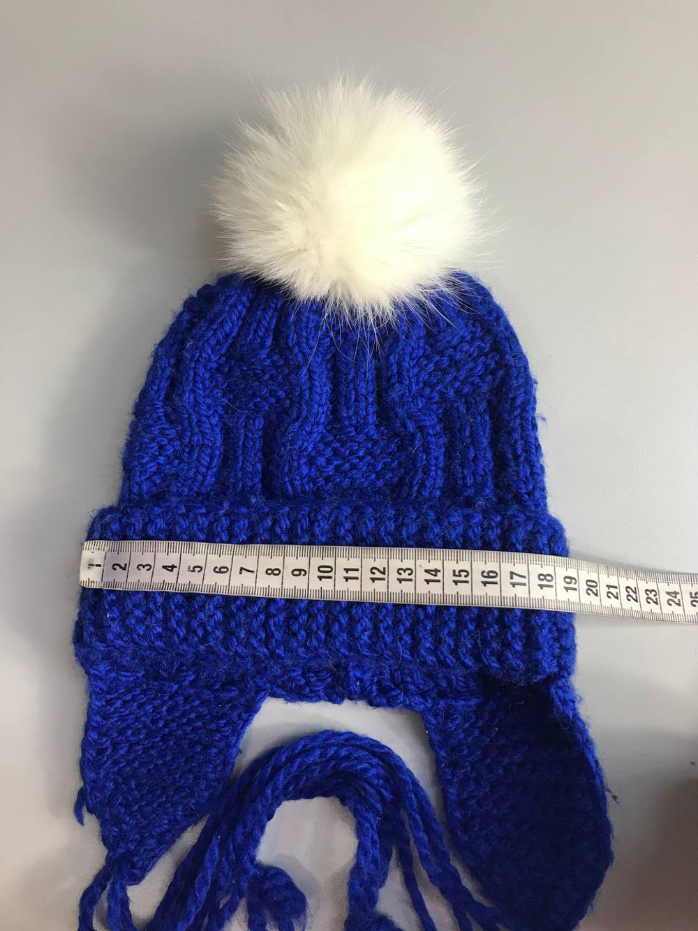 Шапка и снуд для зимы