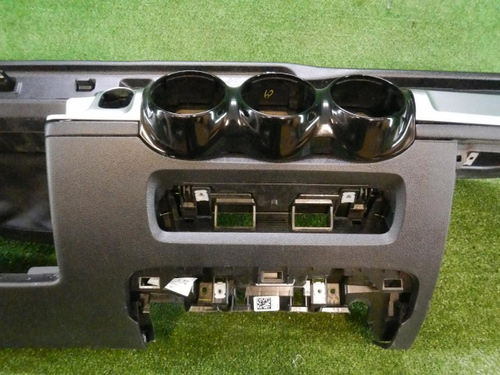 Торпедо Mercedes GLB X247 (2019-н.в.)