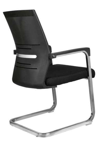 Кресло Лайк RCH D818 Черный