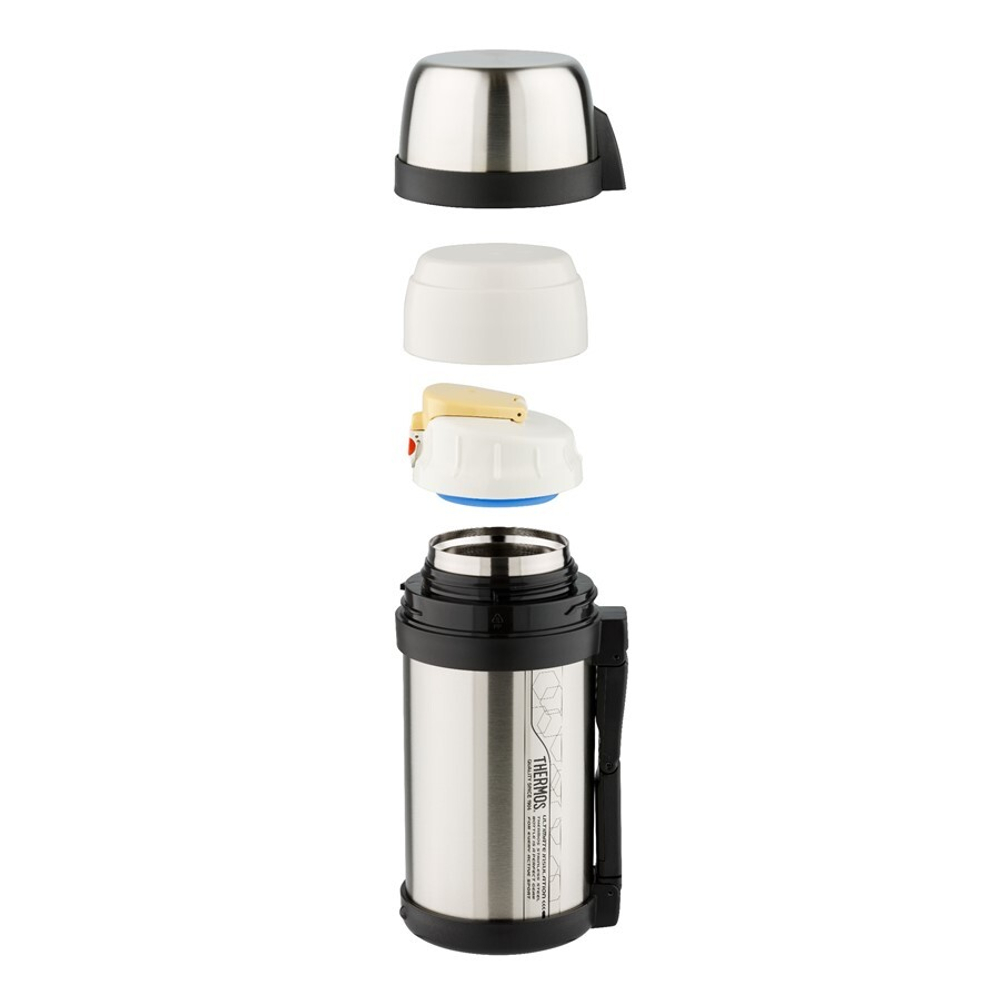 Термос THERMOS FDH Stainless Steel Vacuum Flask  1.4L